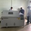 Máy Phun Muối SH-120 - Thiết Bị Thử Nghiệm Ăn Mòn Chính Xác