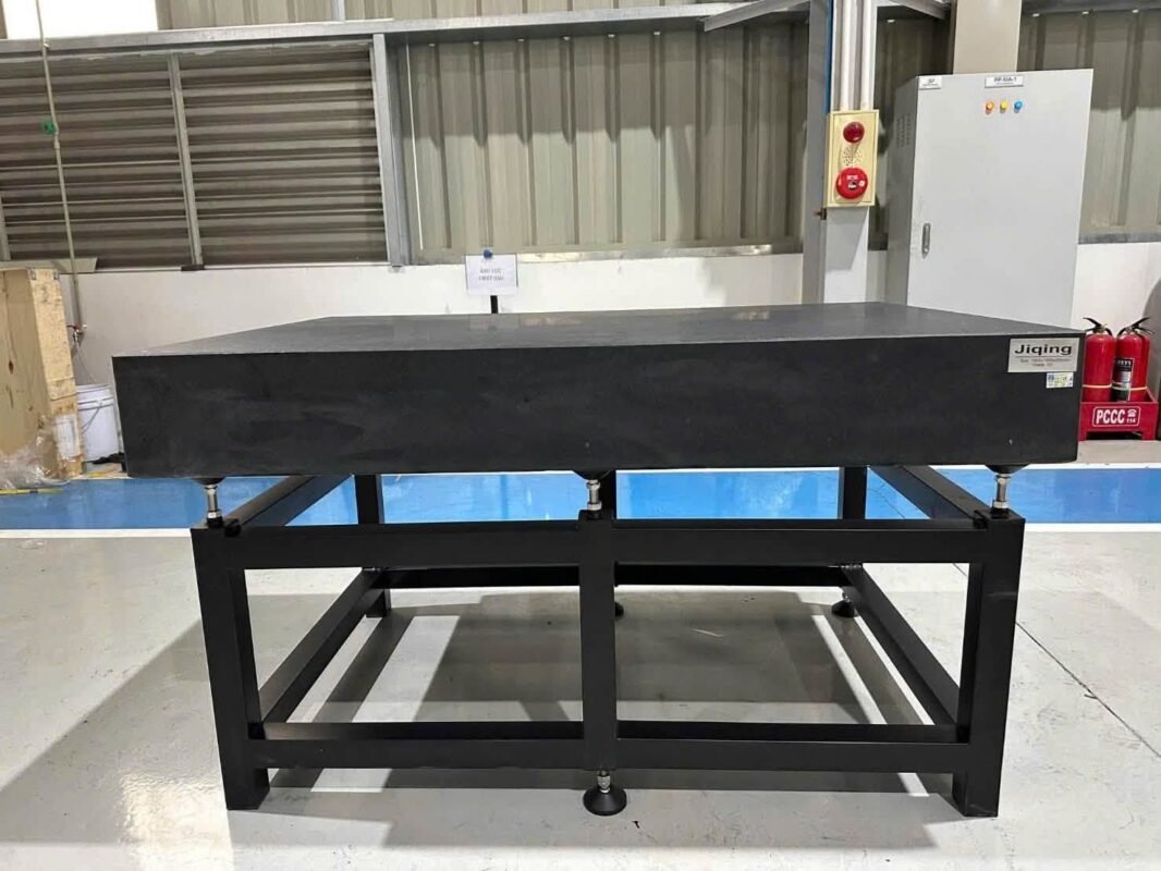 Bàn Map Cấp Chính Xác Grade-00 Đủ Size | Giá Tốt - Giao Nhanh Toàn Quốc