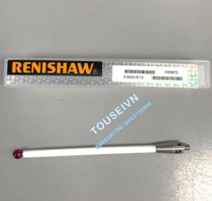 SỬA CHỮA KIM ĐO HÃNG RENISHAW