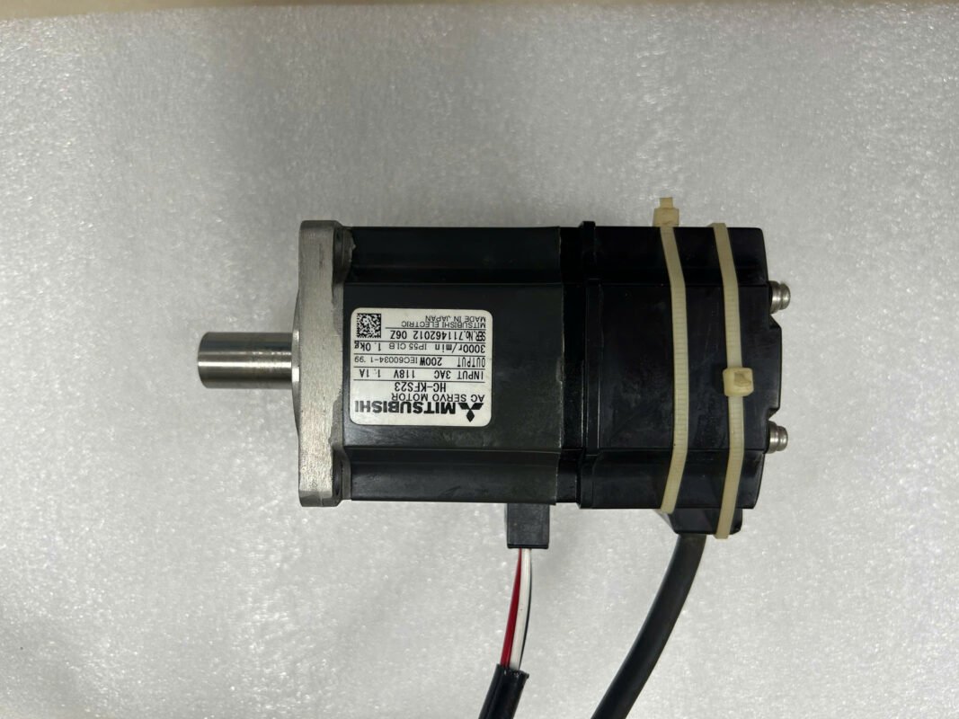 Motor HC-KFS23 Máy Đo Độ Tròn EC2700 KOSAKA Chính Hãng