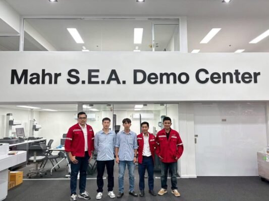 Dịch Vụ Hiệu Chuẩn, Đo Lường Chuyên Nghiệp - Giải Pháp Toàn Diện Cho Doanh Nghiệp