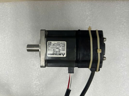 Motor HC-KFS23 cho máy đo độ tròn KOSAKA EC2700 – Servo Motor- Gía tốt -0888948268