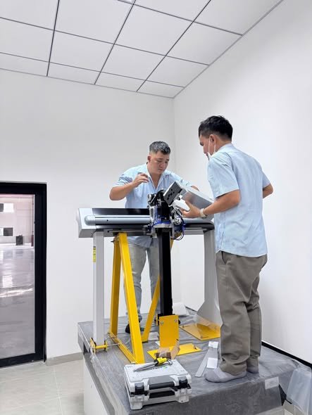 Sửa Chữa Máy Đo 3D CMM Chuyên Nghiệp - Hỗ Trợ Đầy Đủ Các Phần Mềm Đo