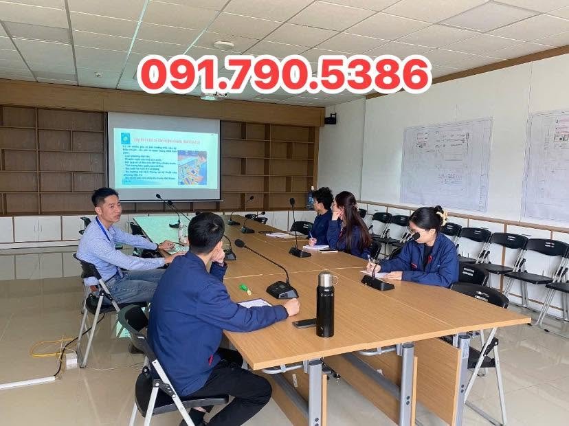 ĐÀO TẠO HIỆU CHUẨN – SỬ DỤNG MÁY – ĐỌC BẢN VẼ | TOUSEI ENGINEERING VIỆT NAM