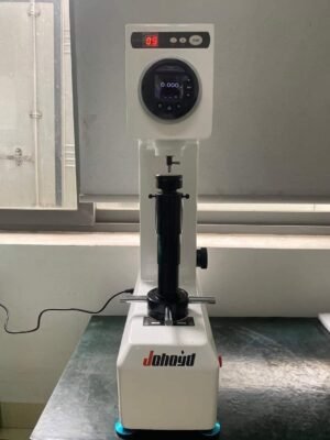 Máy Đo Độ Cứng Rockwell HR-150DTS & HRS-150 (HRB – HRC) Chính Hãng