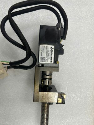 Motor HC-AQ0135D Mitsubishi Máy Đo Độ Tròn KOSAKA EC2700