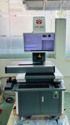 Sửa chữa máy đo 2D UNG-CNC-400 XYC-TEK- CHÍNH HÃNG -0888948268