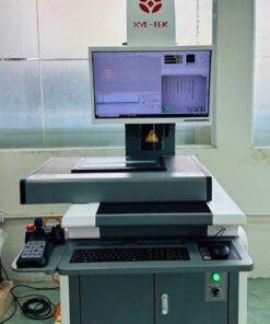 SỬA CHỮA, HIỆU CHUẨN, BÁN MỚI, LẮP ĐẶT, ĐÀO TẠO MÁY 2,5D UNG-CNC-300 Hãng sản xuất: XYC-TEK/ Trung Quốc ( GIÁ RẺ )