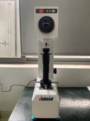 Rockwell, Brinell Hay Vickers? So Sánh 3 Phương Pháp Đo Độ Cứng Phổ Biến