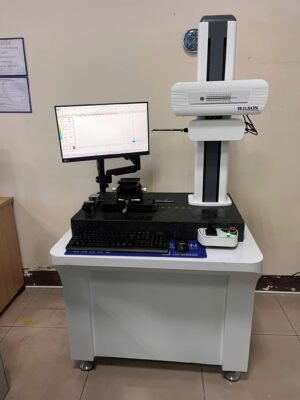 Máy Đo Độ Nhám Kết Hợp Biên Dạng Wilson Chính Hãng | Đo Đa Năng, Chính Xác Cao
