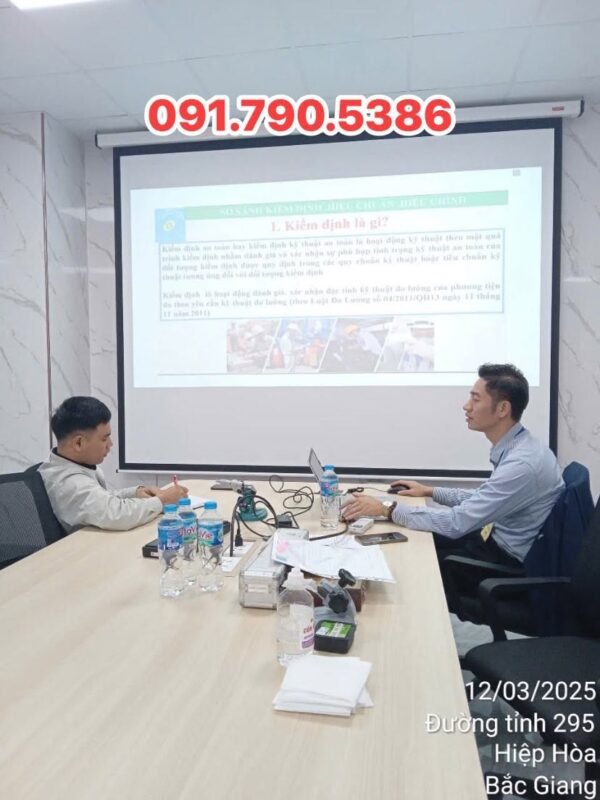 ĐÀO TẠO HIỆU CHUẨN – SỬ DỤNG MÁY – ĐỌC BẢN VẼ | TOUSEI ENGINEERING VIỆT NAM