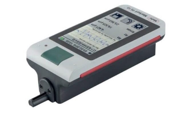 5 Sai Lầm Thường Gặp Khi Dùng Máy Đo Độ Nhám MarSurf PS10 Và Cách Khắc Phục