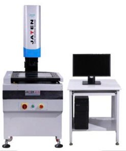 SỬA CHỮA, HIỆU CHUẨN, BÁN MỚI, LẮP ĐẶT, ĐÀO TẠO MÁY ĐO 2D JTDQA-4030CNC HÃNG Jaten ( GIÁ RẺ )